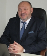 Николай Вълев, заместник-председател, СД &bdquo;Трейс Груп Холд&rdquo; АД