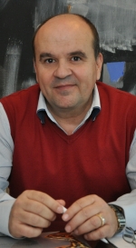 Sevdalin Valnarov, Executive director, Rubicon Engineering