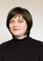 Яна Георгиева, Ръководител на Оператинва програма &bdquo;Околна среда 2007-2013 г.&ldquo;