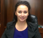 Маргарита Попиванова, изпълнителен директор, &bdquo;Пътища Пловдив&rdquo; АД
