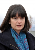 Мария Бояджийска, заместник-кмет &bdquo;Зелена система, екология и земеползване&rdquo;, Столична община