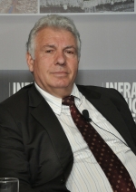 Stoyan Bratoev, CEO of Metropoliten EAD