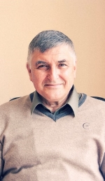 Konstantin Zhiponov, CEO of EKJ Bulgaria