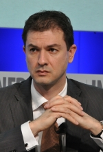 Добромир Симидчиев, председател, съвет на директорите на фонд ФЛАГ