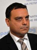Ivaylo Moskovski, Minister of transport, information technology and communications
