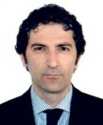 Доналд Мишаджиу, старши банкер &ndash; транспорт, ЕБВР