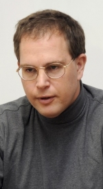 Kenneth A. Lefkowitz, Managing partner, New Europe corporate Advisory