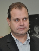 Lazar Lazarov, Head of Management board, Bulgarian Road infrastructure agency