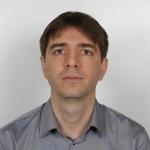 Ivaylo Kolev, Senior Water Supply and Sanitation Specialist, The World Bank