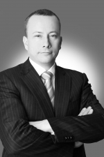Камил Блажек, Регионален ръководител на правната практика по проекти и инфраструктура, Kinstellar