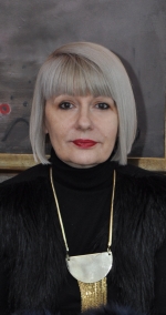 Венета Кръстева, Управляващ партньор, ГРАДЪТ Медиа Груп